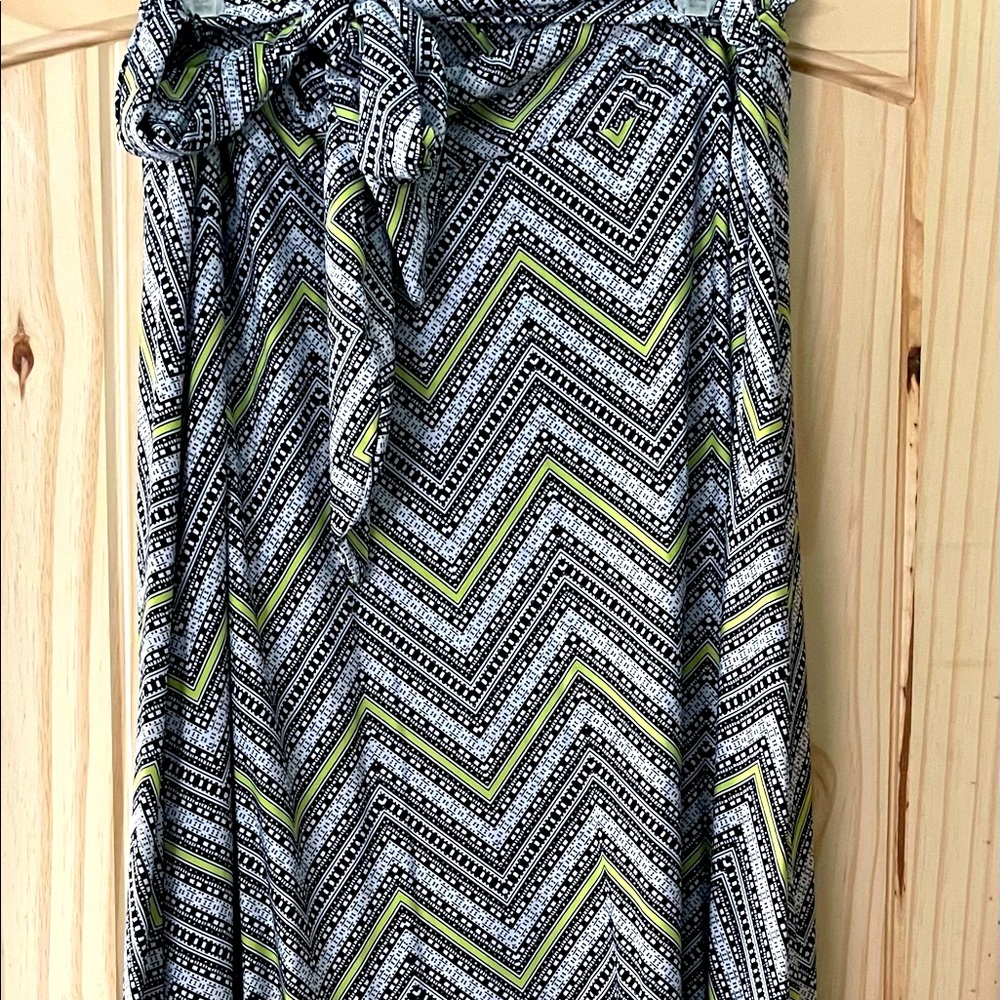 Gently worn Maxi skirt. Size XL